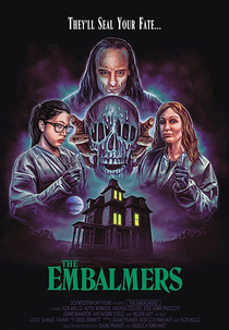 The Embalmers (The Embalmers)