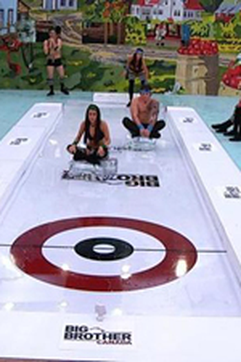 Poster de Episódio POV Ceremony (2013)