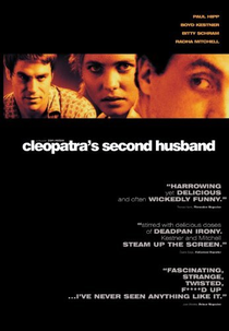 O Segundo Marido de Cleópatra (Cleopatra's Second Husband )