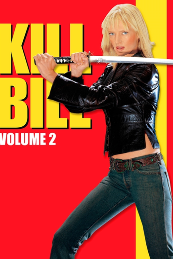  de Filme Kill Bill: Volume 2 (2004)