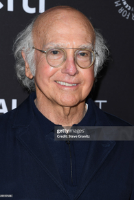 Larry David