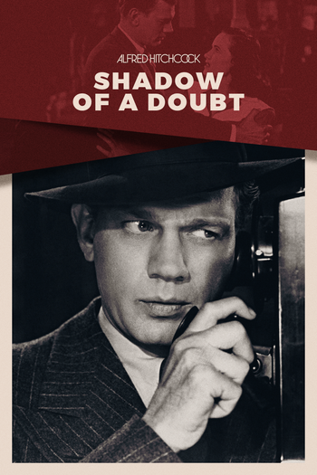  de Filme A Sombra de uma Dúvida (1943)