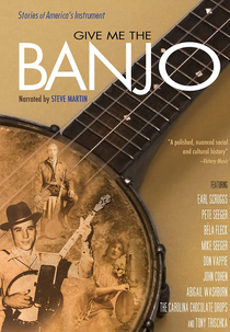 Give me the Banjo (Give me the Banjo)