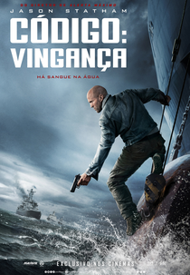 Código: Vingança (Mutiny)