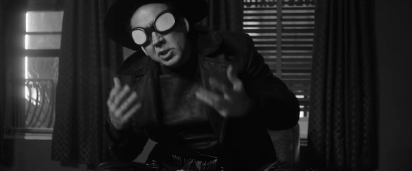 Nicolas Cage diz que Christopher Nolan nunca mais o procurou após recusa em “Insônia”