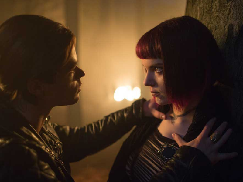 Foto 5 de Fallen: O Filme