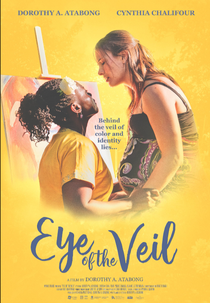 Eye of the Veil (Eye of the Veil)