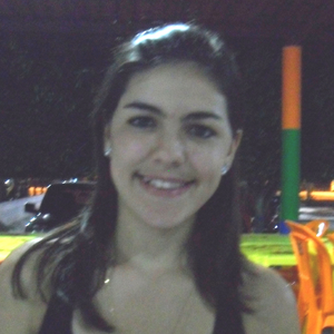 Foto de perfil de Lorena Medreiros