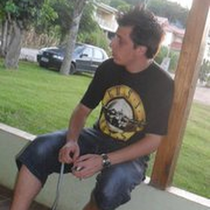 Foto de perfil de Cleber