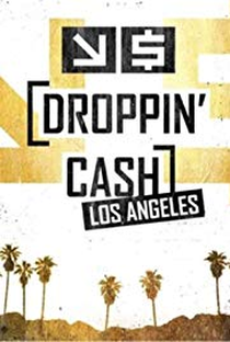 Donos da Grana - Los Angeles - Poster / Capa / Cartaz - Oficial 1