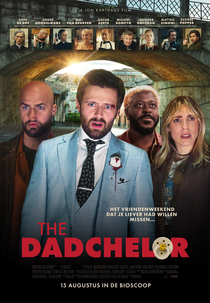 The Dadchelor (The Dadchelor)