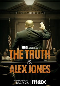 The Truth vs. Alex Jones (The Truth vs. Alex Jones)