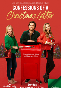 Confessions of a Christmas Letter (Confessions of a Christmas Letter)