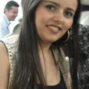 Foto de perfil de Franciely Aquino