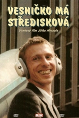 A Minha Pequena Aldeia (Vesnicko Má Stredisková)