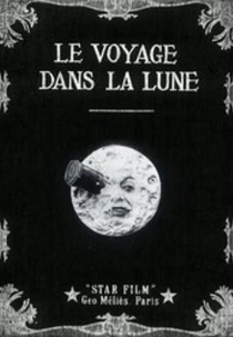 Viagem à Lua (Le Voyage Dans La Lune)
