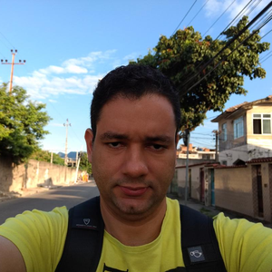 Foto de perfil de Rafael