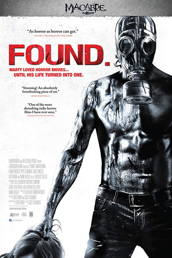  de Filme O Cadáver no Armário (2012)