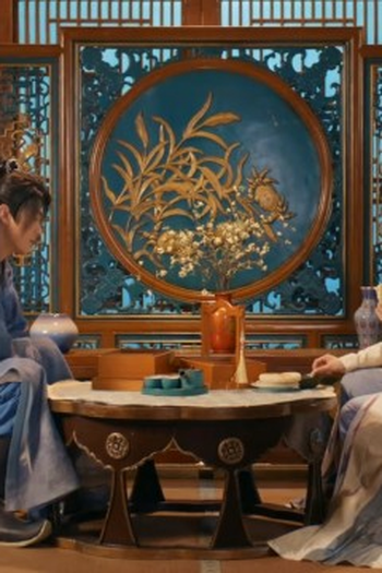 Poster de Episódio 第13集 (2023)
