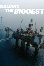 Superprojetos (Building the Biggest)