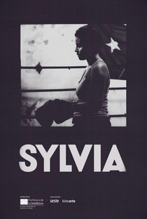 Sylvia - Poster / Capa / Cartaz - Oficial 1