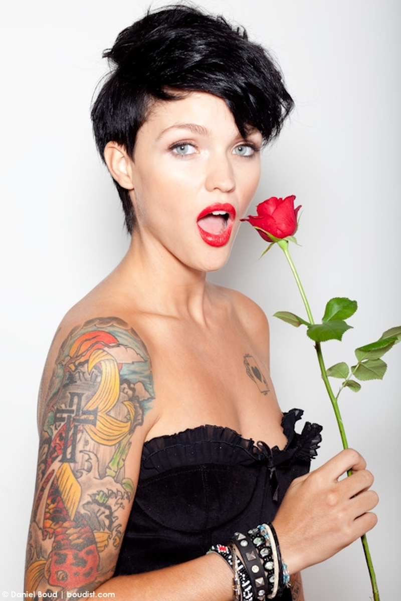 Ruby Rose (I) - Foto 8