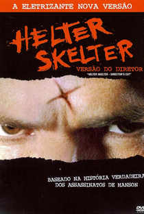 Helter Skelter - Poster / Capa / Cartaz - Oficial 3