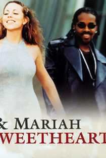 Jermaine Dupri Feat. Mariah Carey: Sweetheart - Poster / Capa / Cartaz - Oficial 1