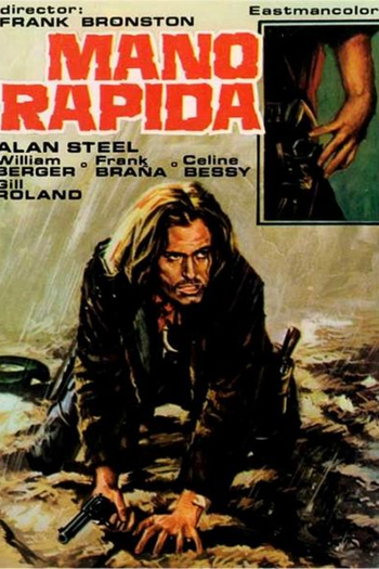  de Filme Caçador de Fugitivos (1973)