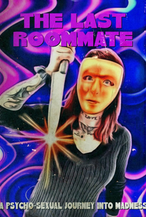 The Last Roommate - Poster / Capa / Cartaz - Oficial 2