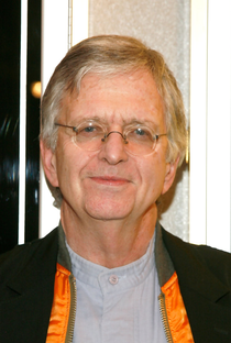 Jay Cocks - Poster 1