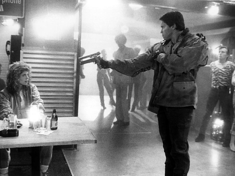 Foto 25 de O Exterminador do Futuro