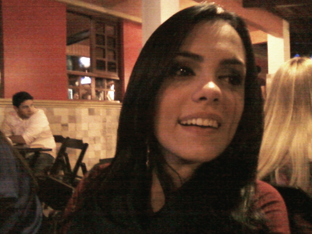 Brenda Di Pace Lucena - Foto 1