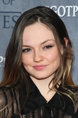 Emily Meade