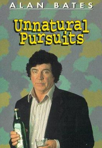 Unnatural Pursuits (Unnatural Pursuits)