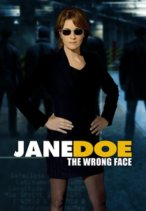 Jane Doe: The Wrong Face (Jane Doe: The Wrong Face)