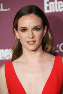 Danielle Panabaker - Poster 2