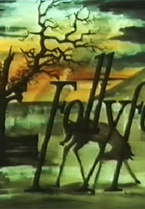 Perna Louca (Follyfoot)