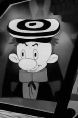 Pacifico e Seu Boné (Willoughby's Magic Hat)