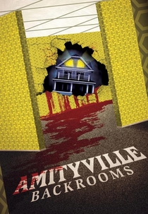 Amityville Backrooms (Amityville Backrooms)