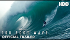 100 Foot Wave Season 2 | Official Trailer | HBO