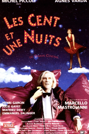  de Filme As Cento e Uma Noites (1995)