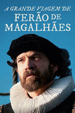 A Grande Viagem de Fernão de Magalhães (Magellan's Voyage: Search for the Spice Islands)