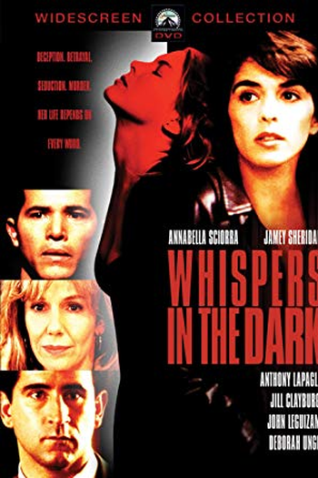  de Filme Gemidos de Prazer (1992)