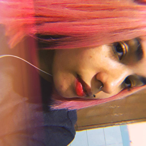 Foto de perfil de Natasha Evelyn B. de Sá