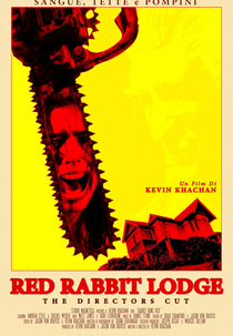 Red Rabbit Lodge (Red Rabbit Lodge)