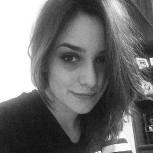 Foto de perfil de Talita