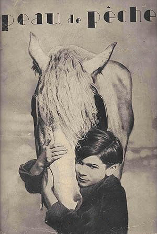 Poster 1 de Filme Peach Skin (1929)