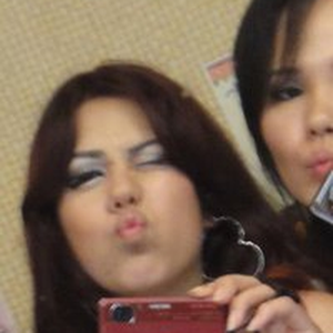 Foto de perfil de Aline