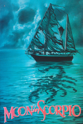  de Filme Signo de Escorpião (1987)
